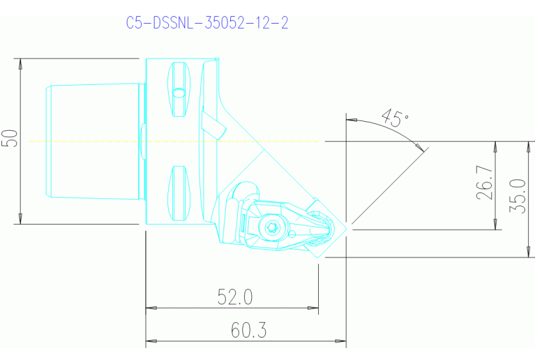 C5-DSSNL-35052-12-2