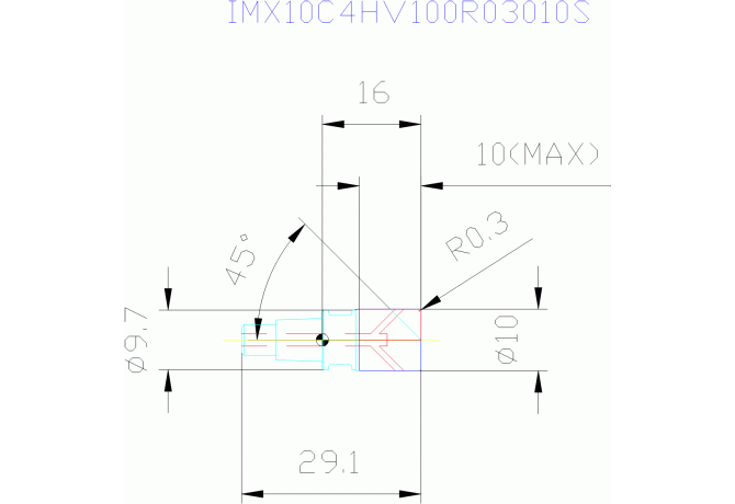 IMX10C4HV100R03010S EP7020