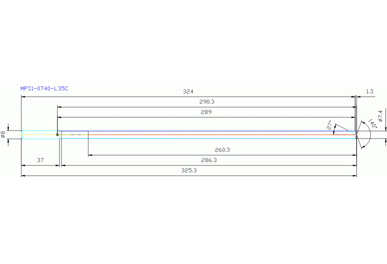 MPS1-0740-L35C DP1021