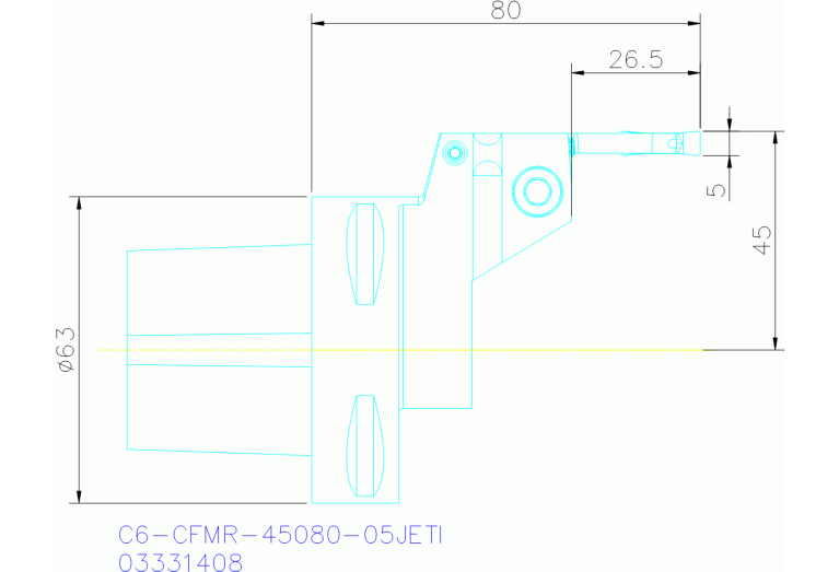 C6-CFMR-45080-05JETI