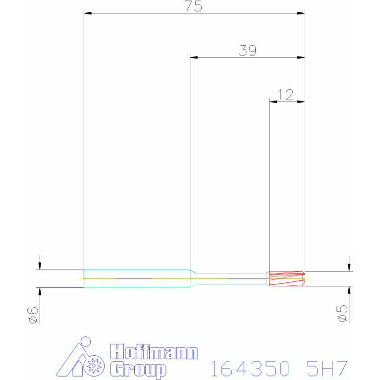 164350 5H7
