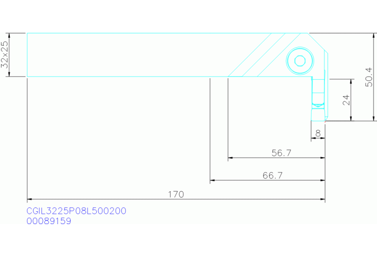 CGIL3225P08L500200