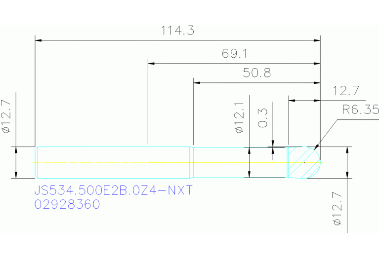 JS534.500E2B.0Z4-NXT