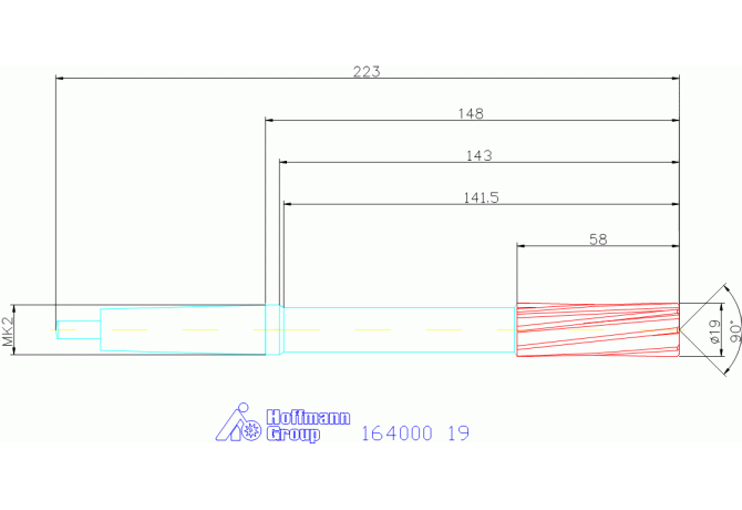164000 19