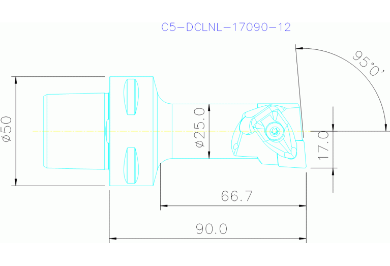 C5-DCLNL-17090-12