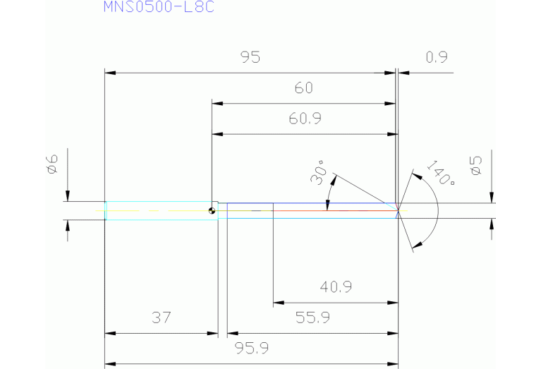 MNS0500-L8C TF15