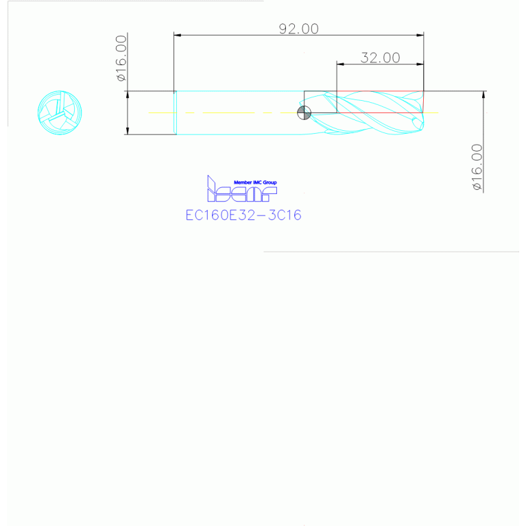 EC160E32-3C16 IC08