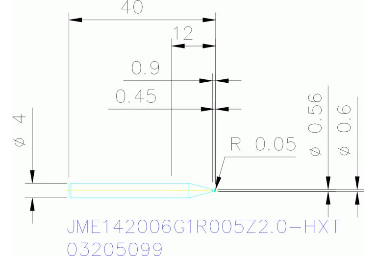 JME142006G1R005Z2.0-HXT