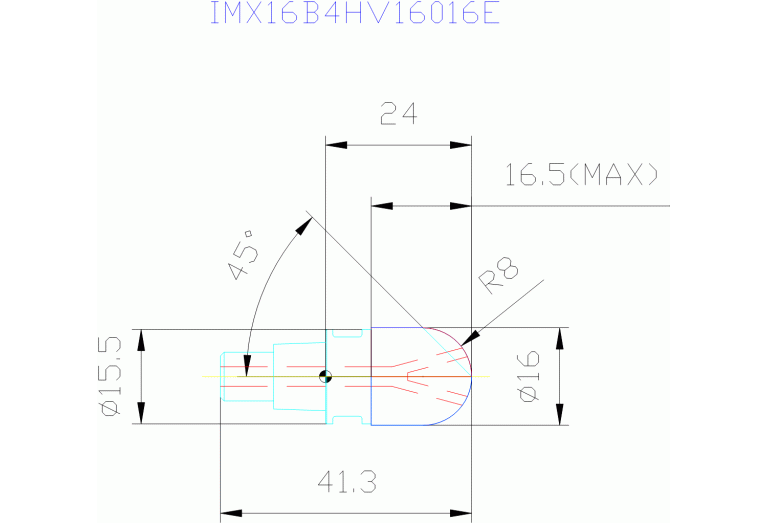 IMX16B4HV16016E EP7020