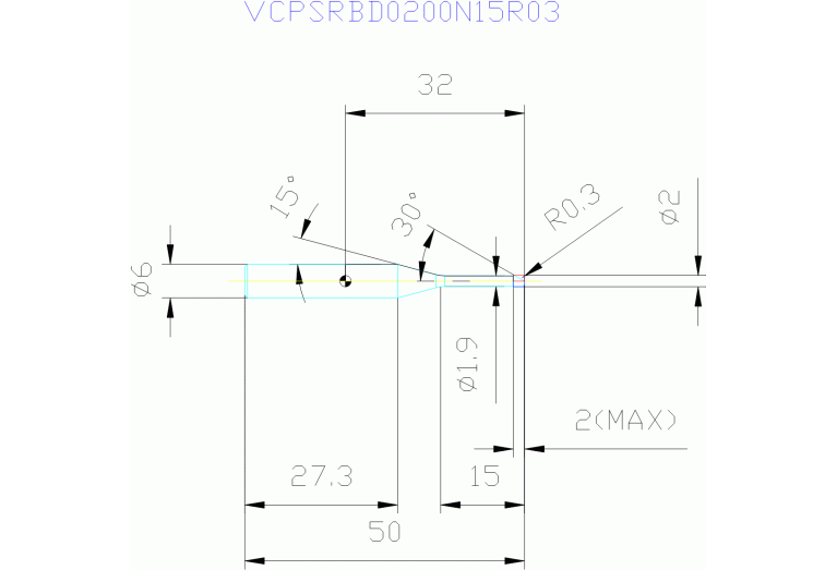 VCPSRBD0200N15R03