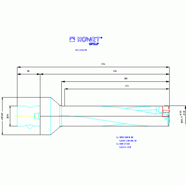 U45 63490