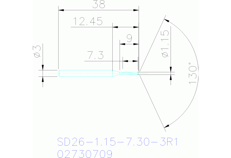 SD26-1.15-7.30-3R1