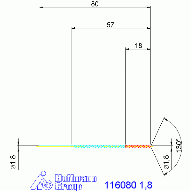 116080 1,8