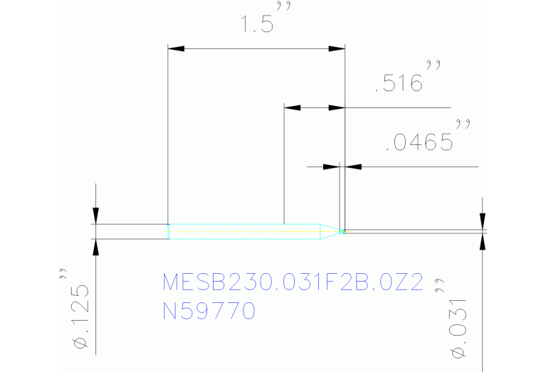 MESB230.031F2B.0Z2