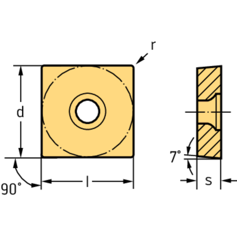 SCMT09T304-MM4 WSM30S
