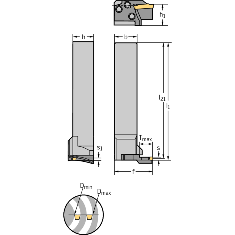 NCHE32-8585R-GX24-4-5