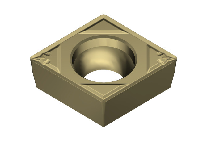 CCMT09T308N-LB AC8115P