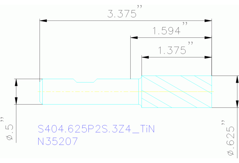 S404.625P2S.3Z4 TIN