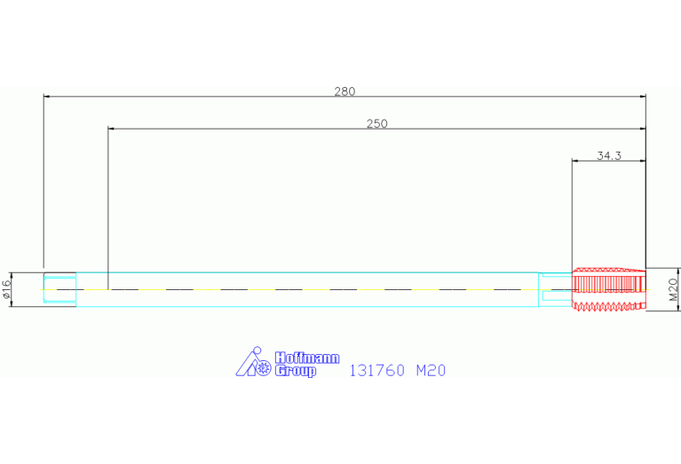 131760 M20