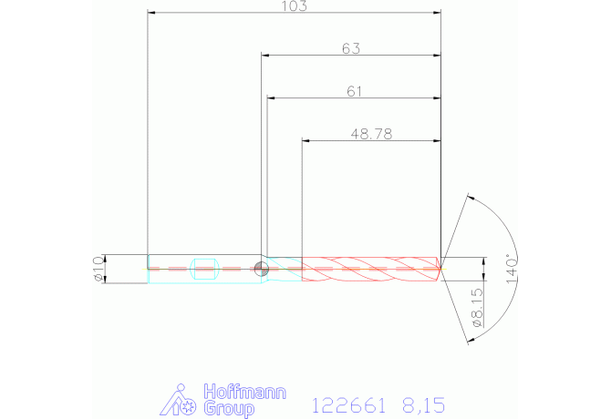 122661 8,15