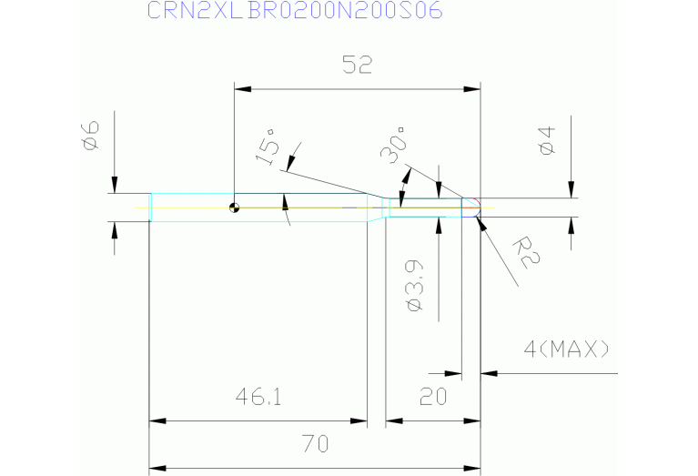 CRN2XLBR0200N200S06
