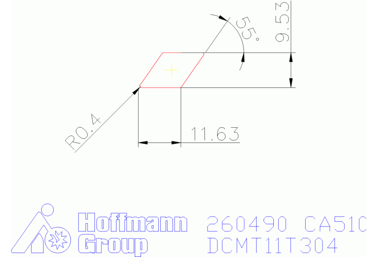 260490 CA510
