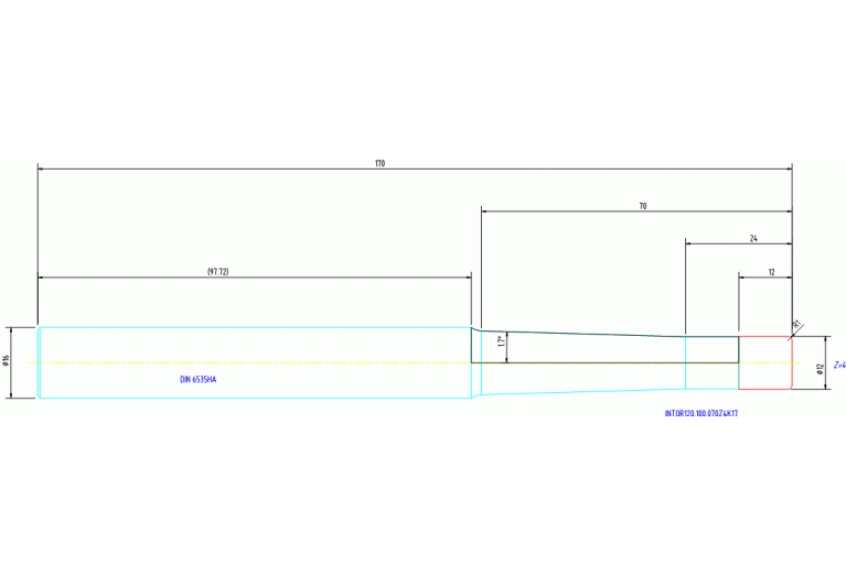INTOR120.100.070Z4K17 IN2006