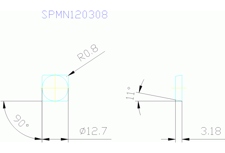 SPMN120308 UP20M