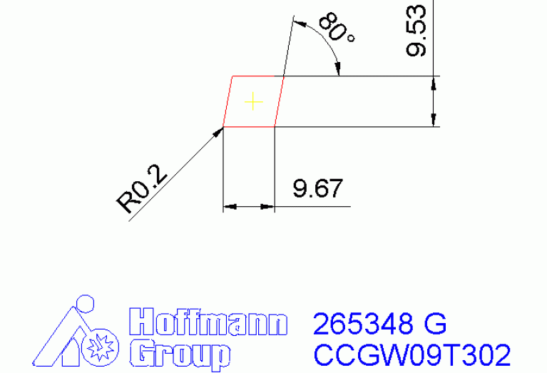 265348 G