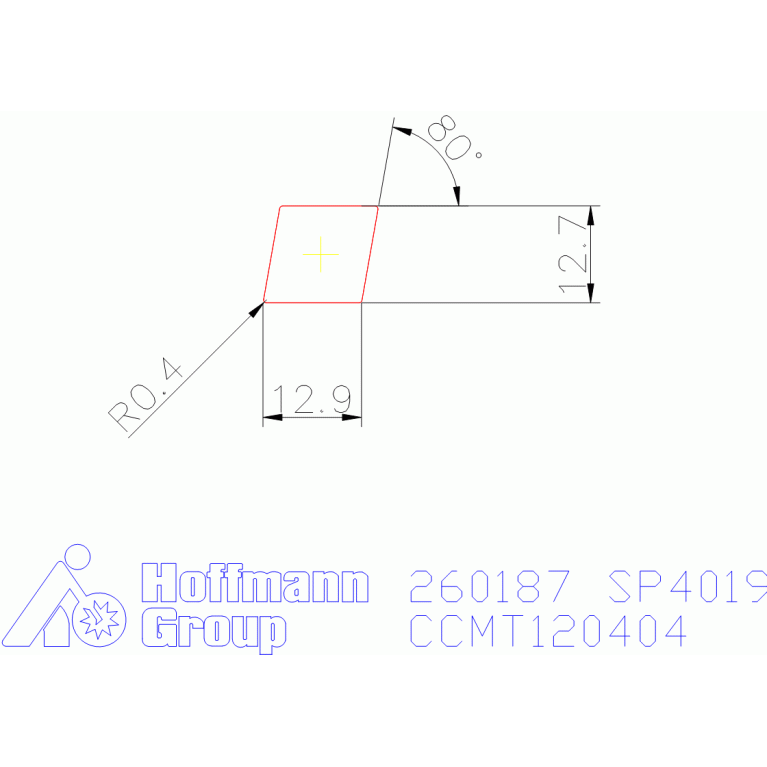 260187 SP4019