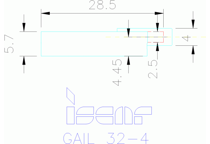 GAIL 32-4