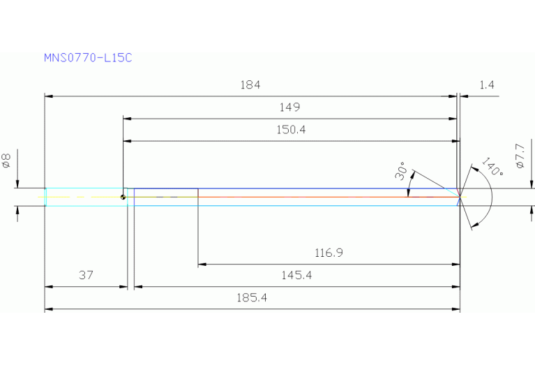 MNS0770-L15C TF15