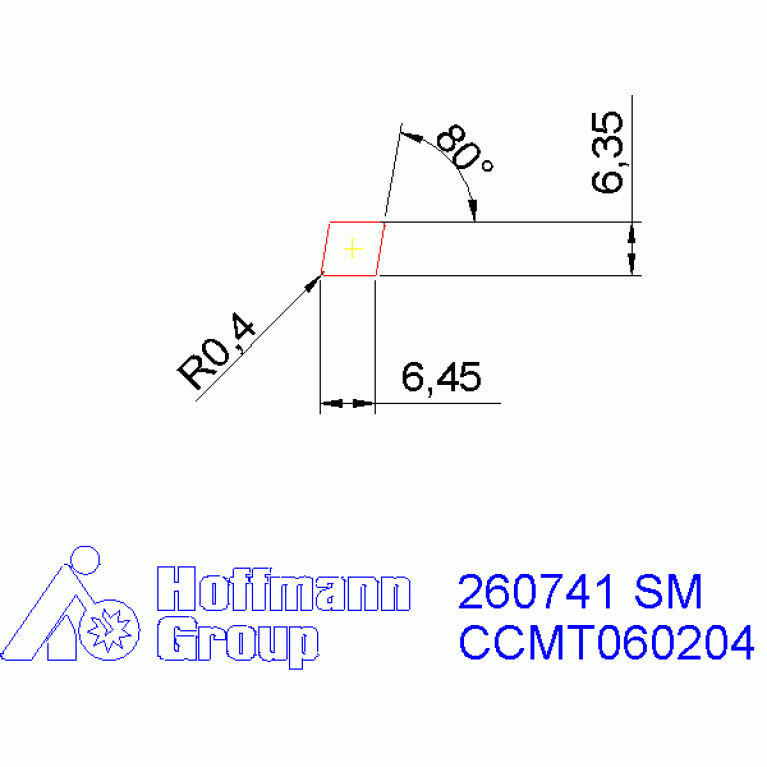260741 SM