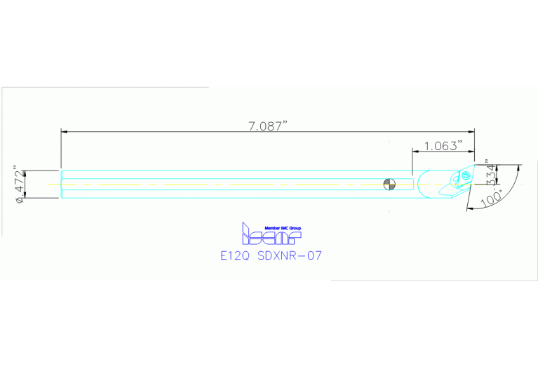 E12Q SDXNR-07