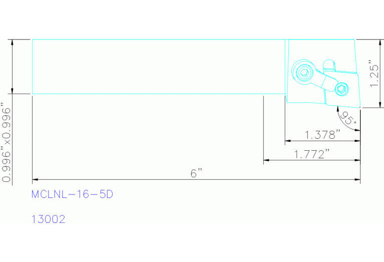 MCLNL-16-5D