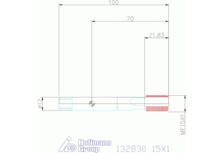 132830 15X1