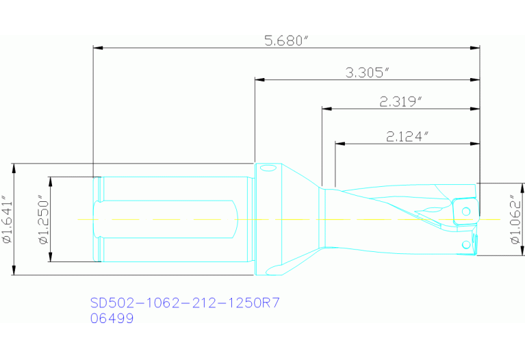 SD502-1062-212-1250R7