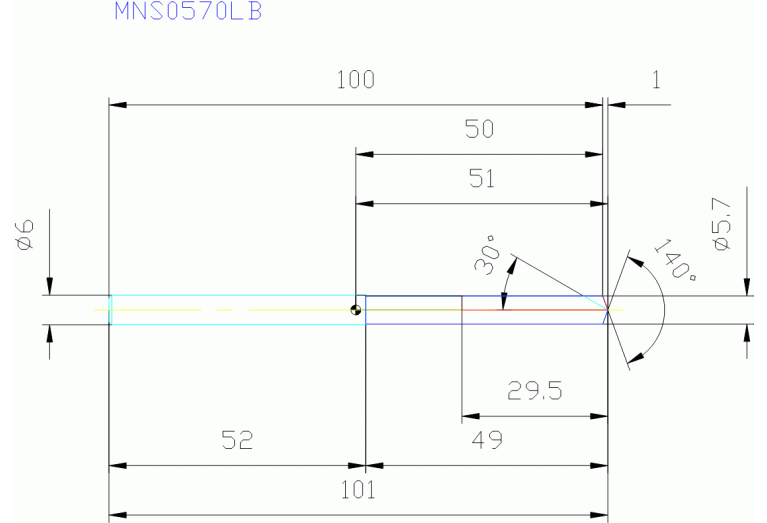 MNS0570LB TF15
