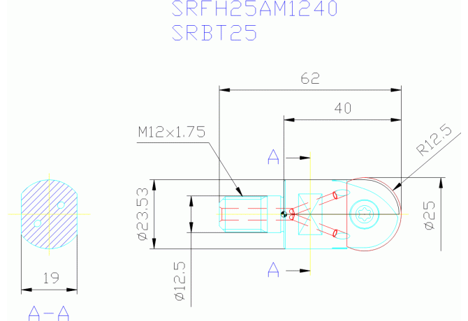 SRFH25AM1240