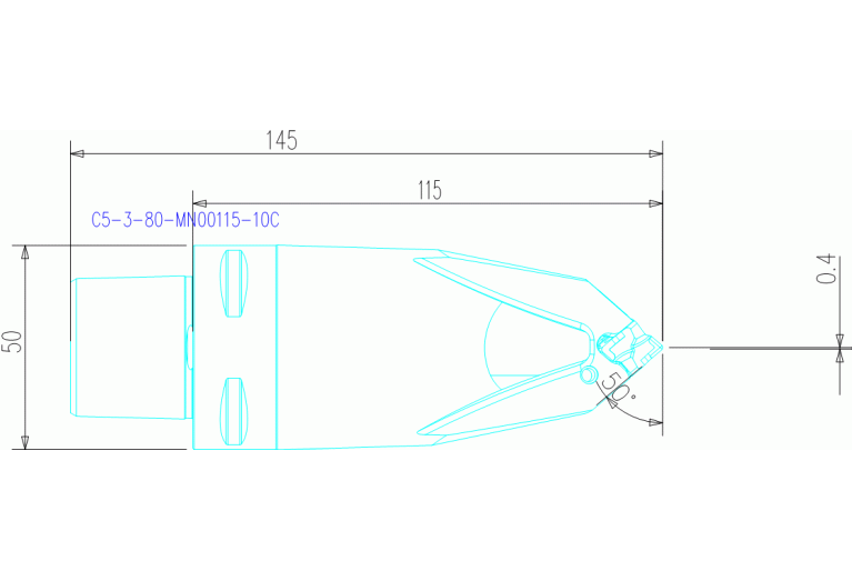 C5-3-80-MN00115-10C