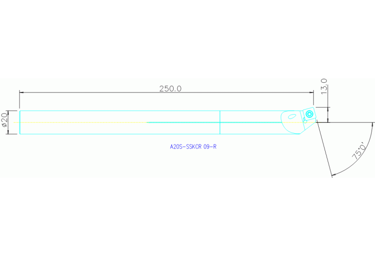 A20S-SSKCR 09-R