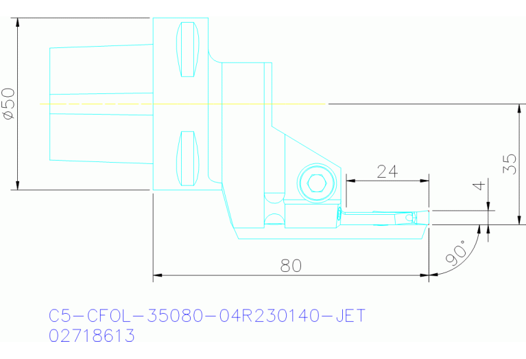 C5-CFOL-35080-04R230140-JET