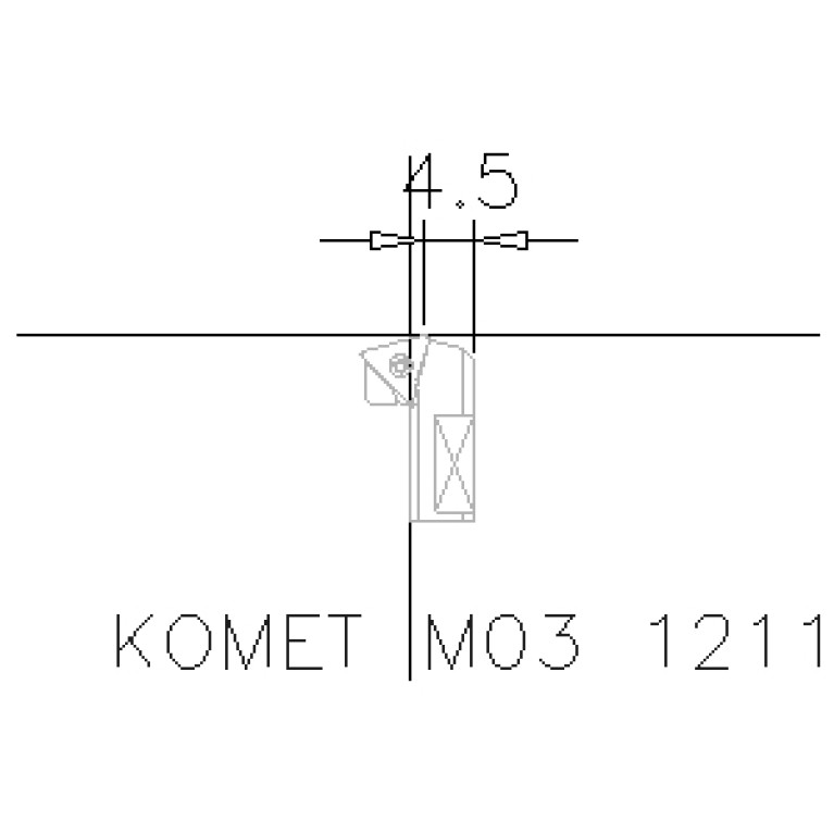 M03 12110