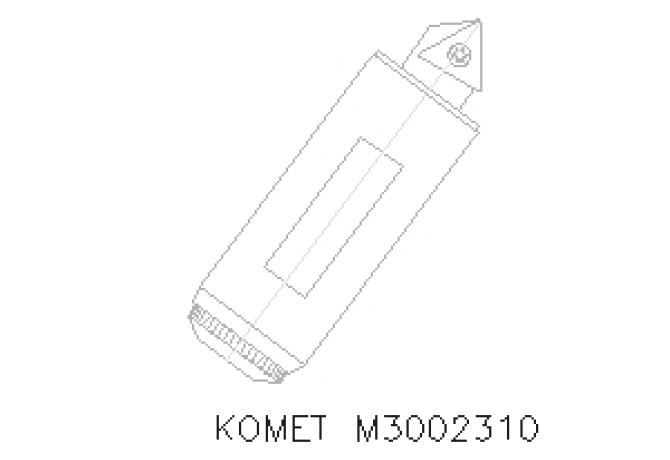 M30 02310