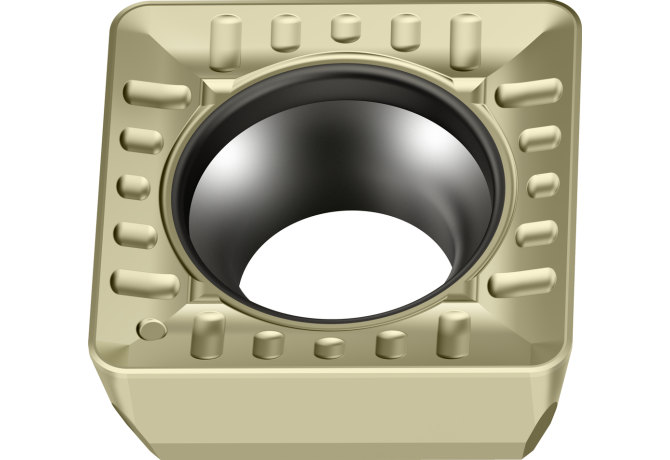 SPMT060304-D51 WSP45G