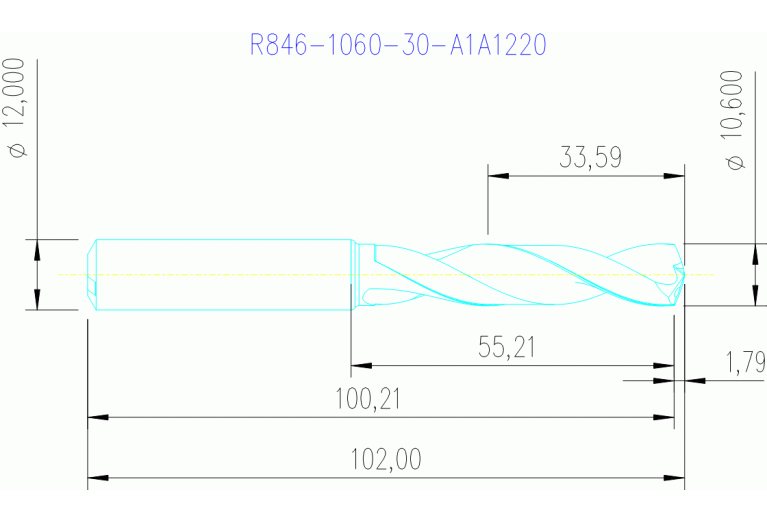 R846-1060-30-A1A 1220