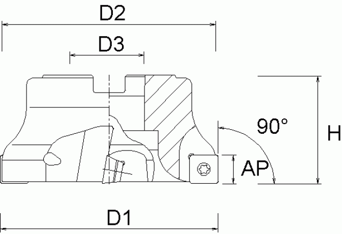100B05RS90SD15D