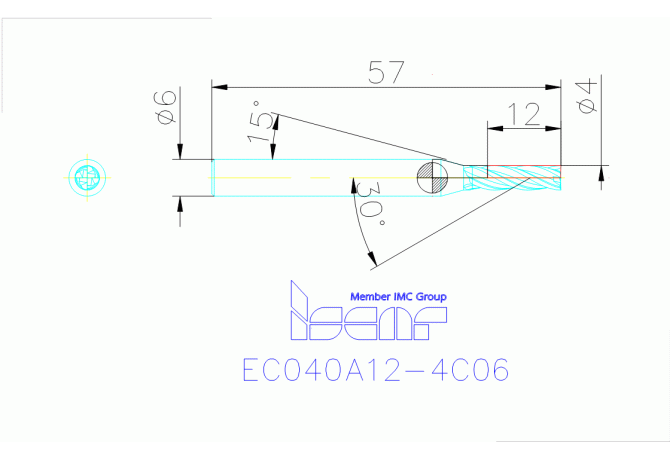 EC040A12-4C06 IC900