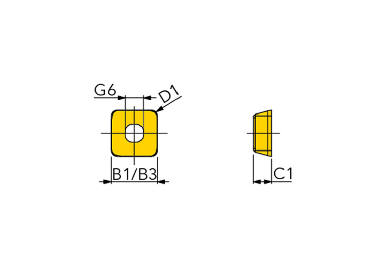 SDMS130516R-PP IN4030