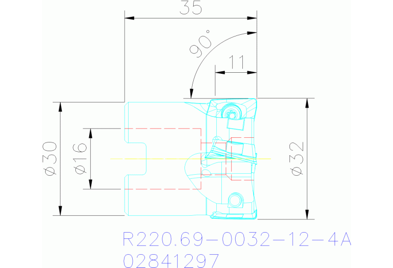 R220.69-0032-12-4AN